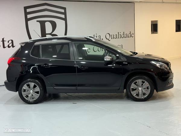 Peugeot 2008 1.5 BlueHDi Style - 19