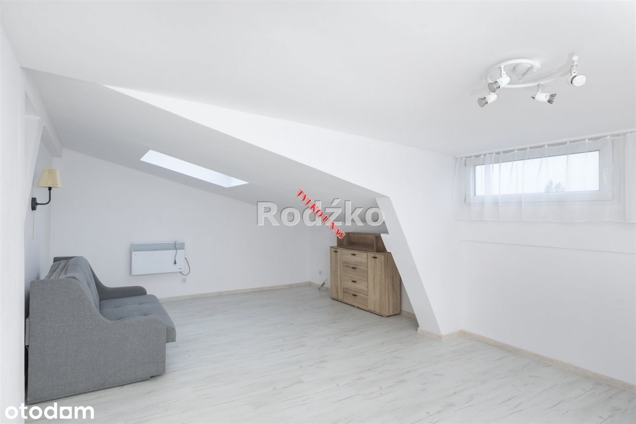 Mieszkanie, 26 m², Bydgoszcz