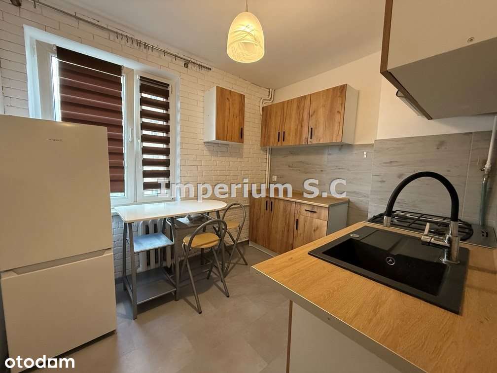 Mieszkanie w samym centrum!!!-0