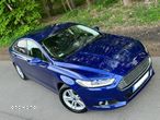 Ford Mondeo 2.0 TDCi Titanium PowerShift - 13