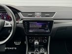 Skoda Superb 2.0 TDI 4x4 Sportline DSG - 30