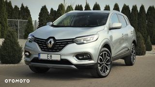 Renault Kadjar 1.3 TCe FAP Intens EDC