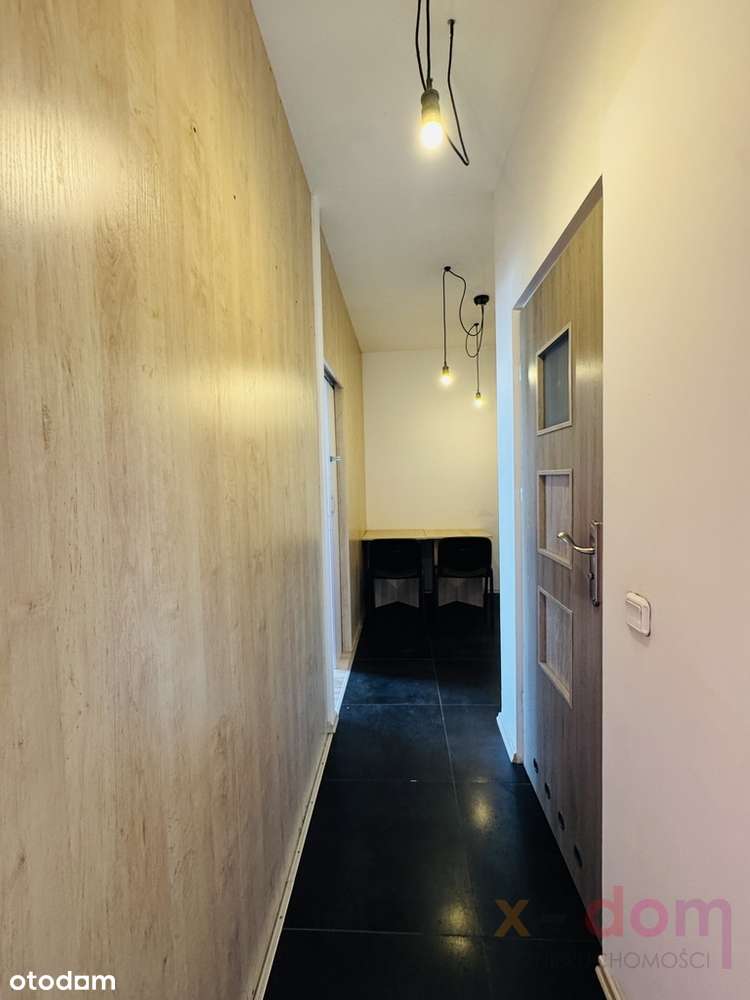 Kamienica - ul. Jana Pawła II-12