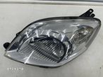 Lampa reflektor Citroen Nemo Bipper Fiat Fiorino Qubo 07-17r. LEWA przednia 45570383 1353198080 - 11