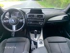 BMW Seria 1 120d xDrive Edition M Sport Shadow - 9