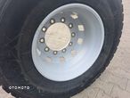 FELGA ALUMINOWA SPEEDLINE 22,5X9.00 - 2