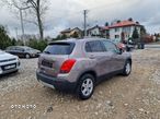 Chevrolet Trax 1.4T AWD LS+ - 21