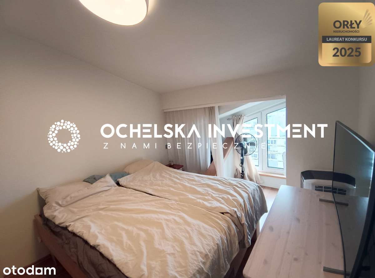 Jasne, dwustronne | 3 pokoje 76 m2  | Piaseczno - Pełny obrazek: 5/10