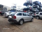 Aripa dreapta spate Skoda Octavia 2 2007 COMBI SCOUT 2.0 TDI BMM - 5