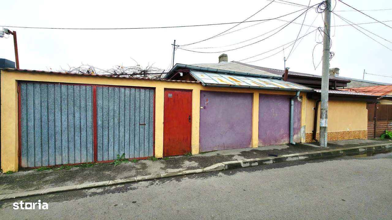 Oportunitate Unică: Casă cu 4 Camere, Curte Generoasă și Îmbunătățiri - Imagine principală: 2/20