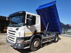 Scania P230 - P270 - Nowa Wywrotka - Resor - 13