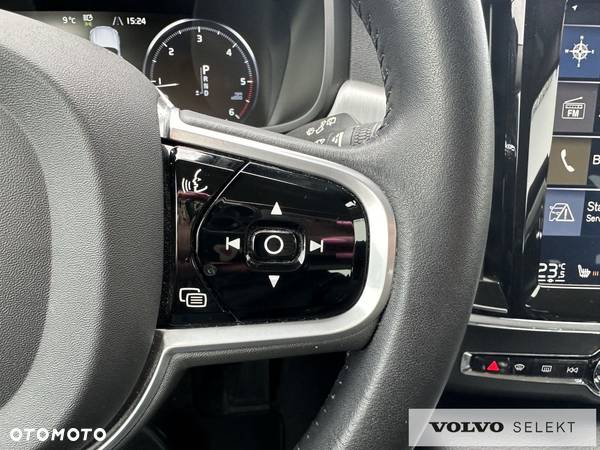 Volvo V90 - 13