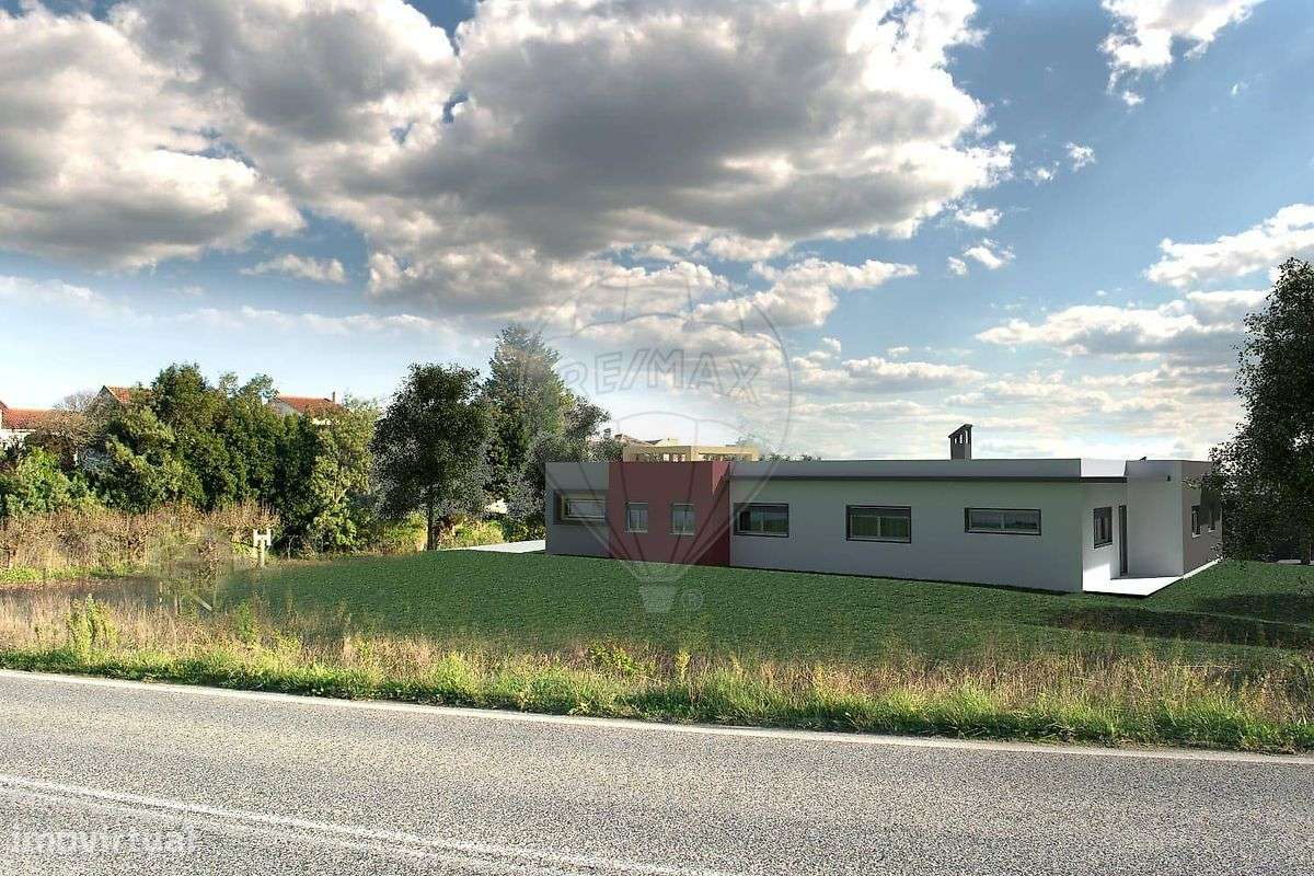 Moradia T4 para venda - Grande imagem: 5/5