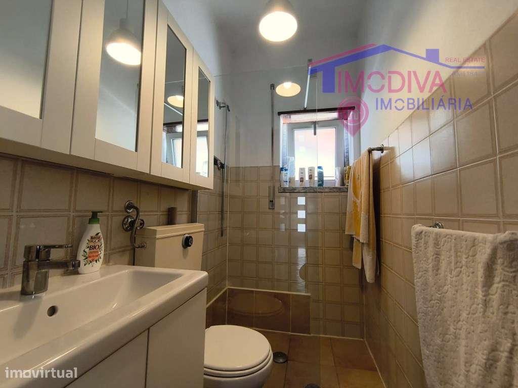 Moradia T3 com garagem e Terreno com 1850 m2 em Arega, Figueiró dos...-20