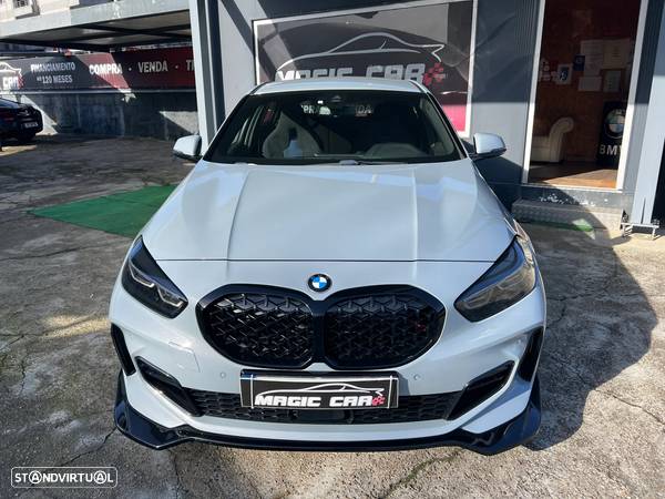 BMW 118 d Edition M Sport Shadow - 4