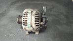 Alternator 1.6 hdi citroen c4 9646321880 0124525035 - 1