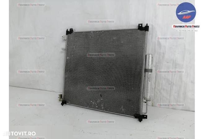 Radiator AC Range Rover Sport 2013 la 2018 original - 3