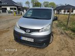 Nissan nv 200 - 12