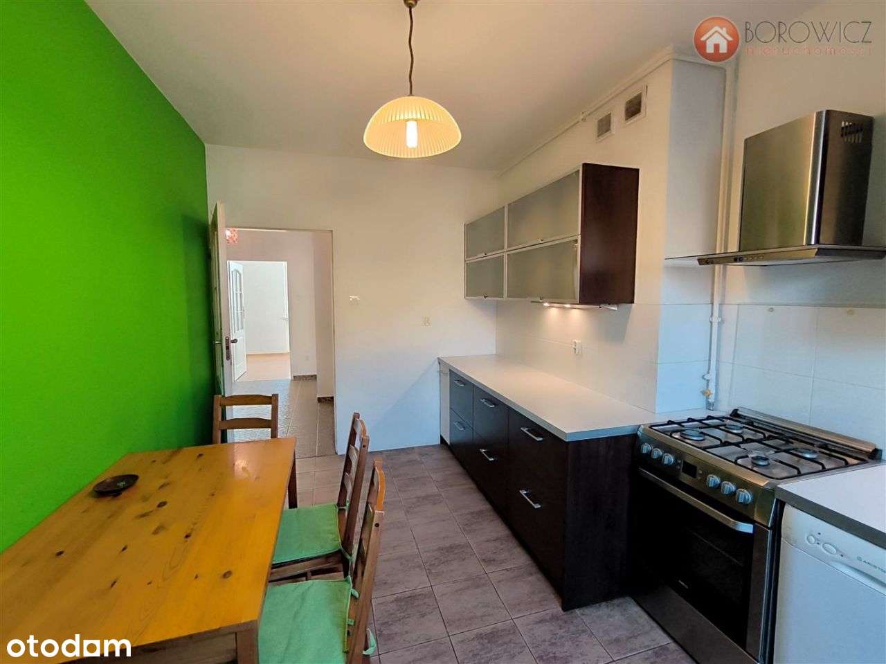 Bielsko-Biala, centrum - duże 2 pokoje-1