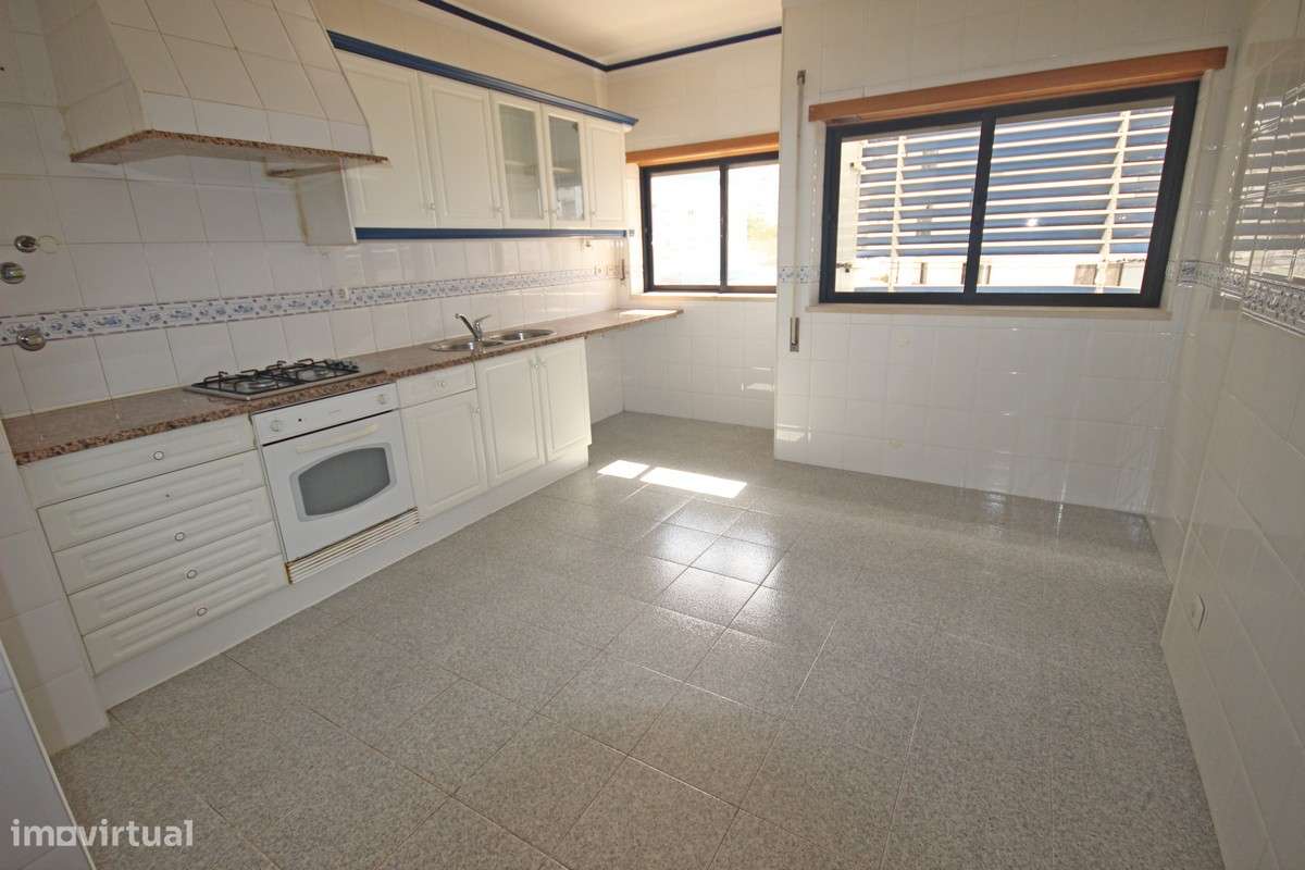 Apartamento em Santarém, São Nicolau - Grande imagem: 5/18