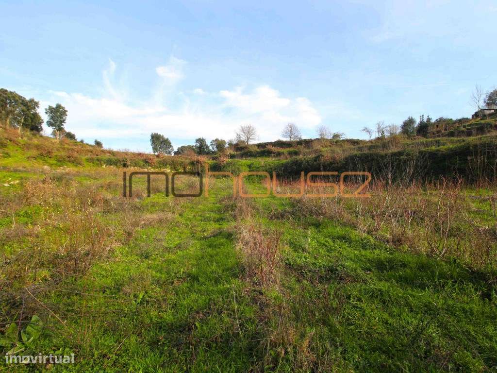 Quinta de 5.6 ha - Varias edificações, ribeiro e vista Douro-23