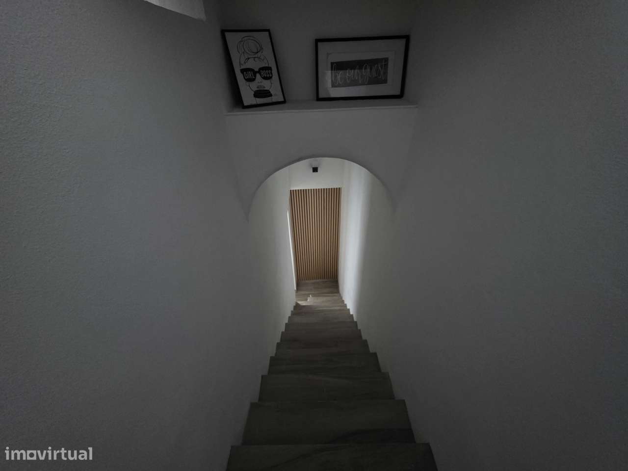 Moradia isolada na Baixa de Olhão - Faro-26