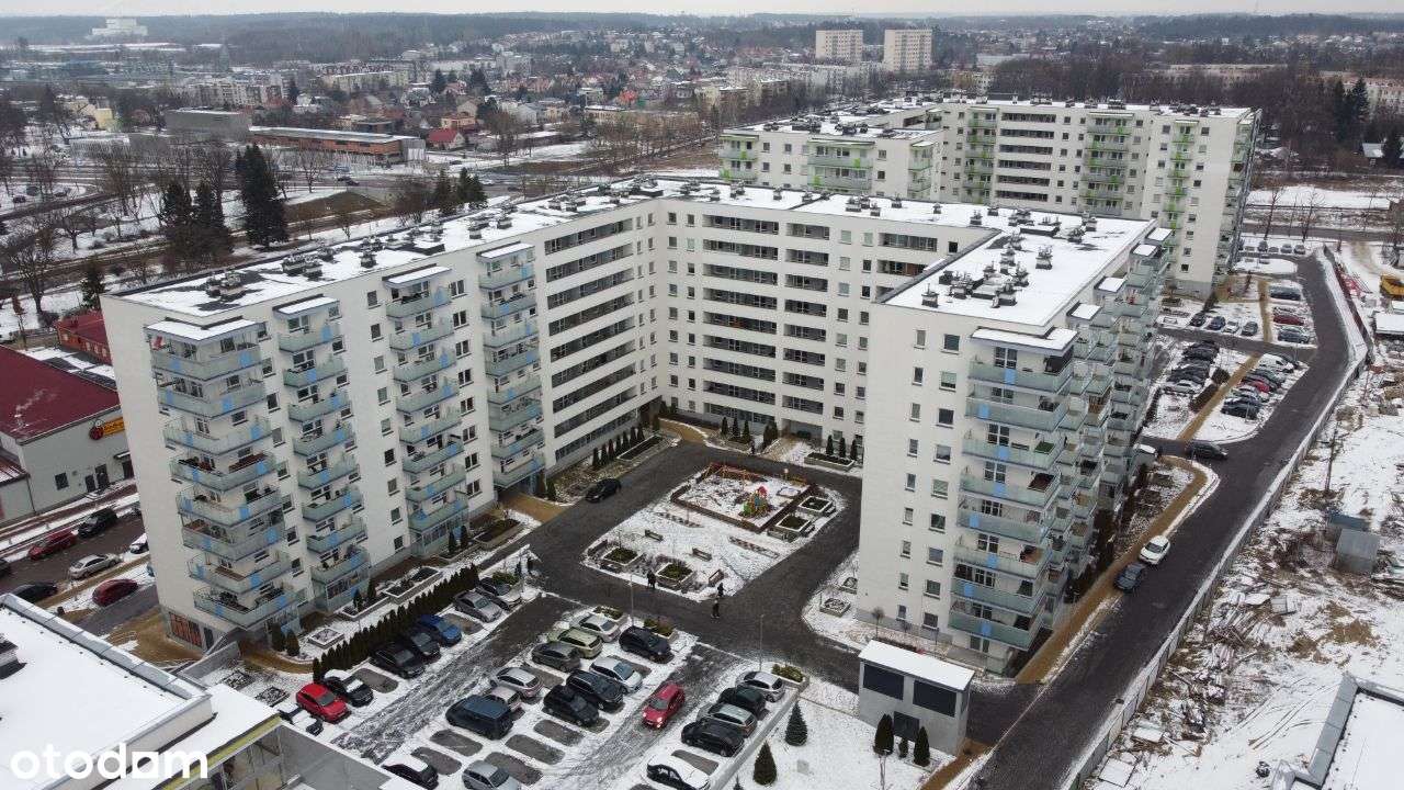 Twój Widok na Panoramę Miasta - Twoje Nowe Miejsce-11