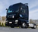 MAN TGX 18.500 LOW DECK XXL Idealny Klima postojowa - 7