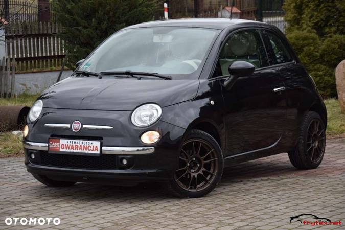 Fiat 500 - 7