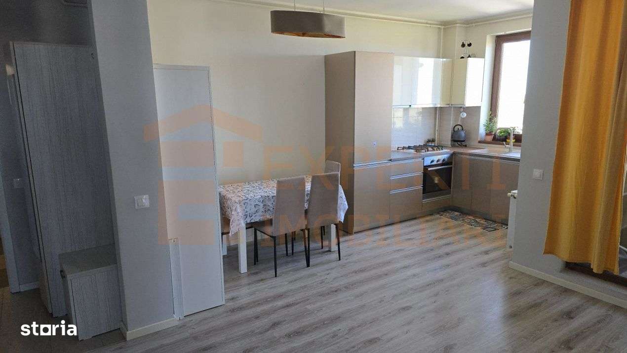 Apartament 3 camere, zona Tomis Nord - Euromaterna, Constanta - Imagine principală: 5/15