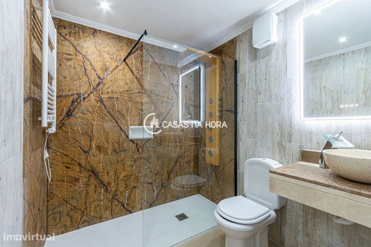 T3 duplex com grande terraço - Grande imagem: 4/29