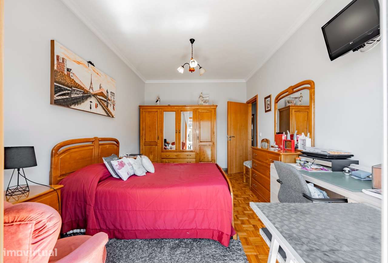 Apartamento T3 em Rio Tinto-18