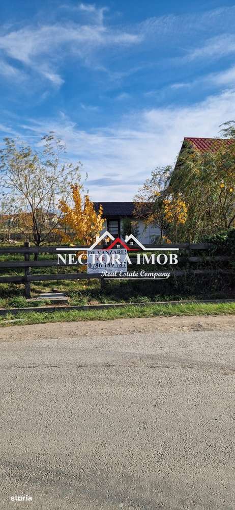 NECTORA IMOB-Centru medical multifunctional Osorhei E60, 1000 mp teren - Imagine principală: 2/19