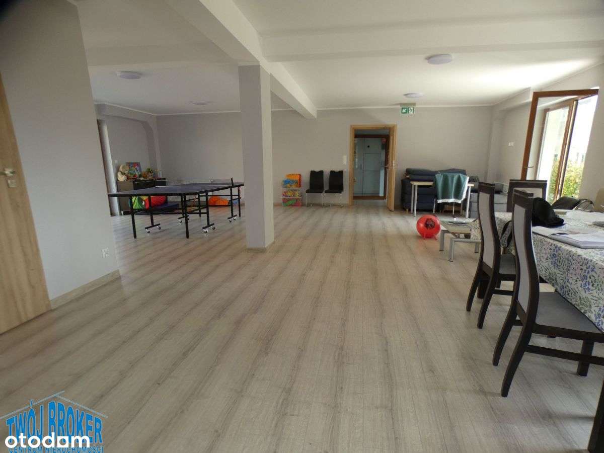 Nowy dom- Pensjonat w centrum Łeby-2