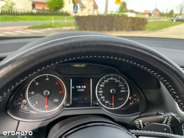 Audi Q5 3.0 TDI (clean diesel) quattro S tronic - 22