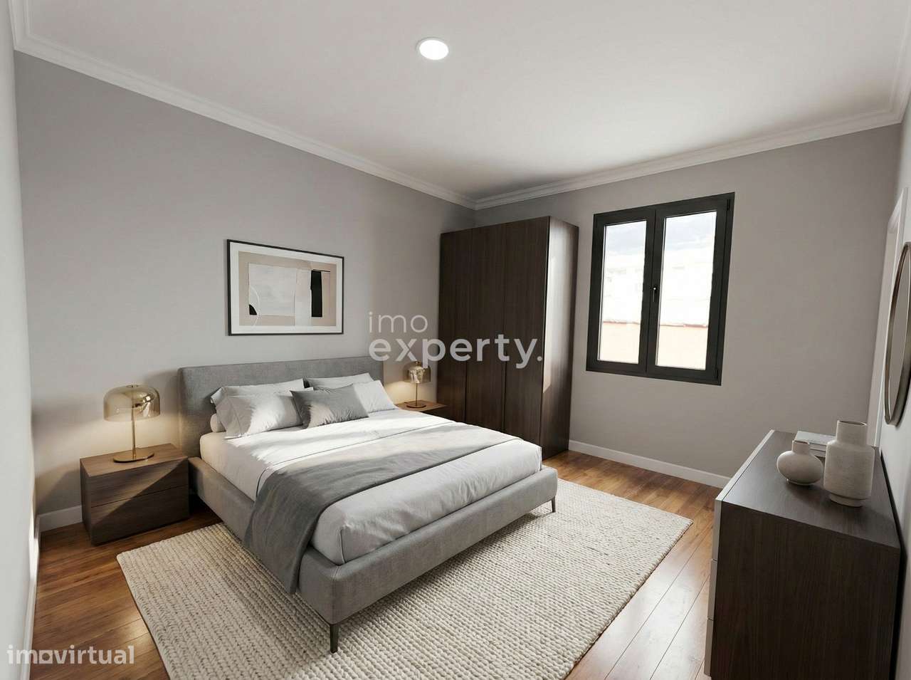 Moradia T4 no Centro Funchal, Madeira-14