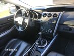 Mazda CX-7 2.2 CD Exclusive + - 7