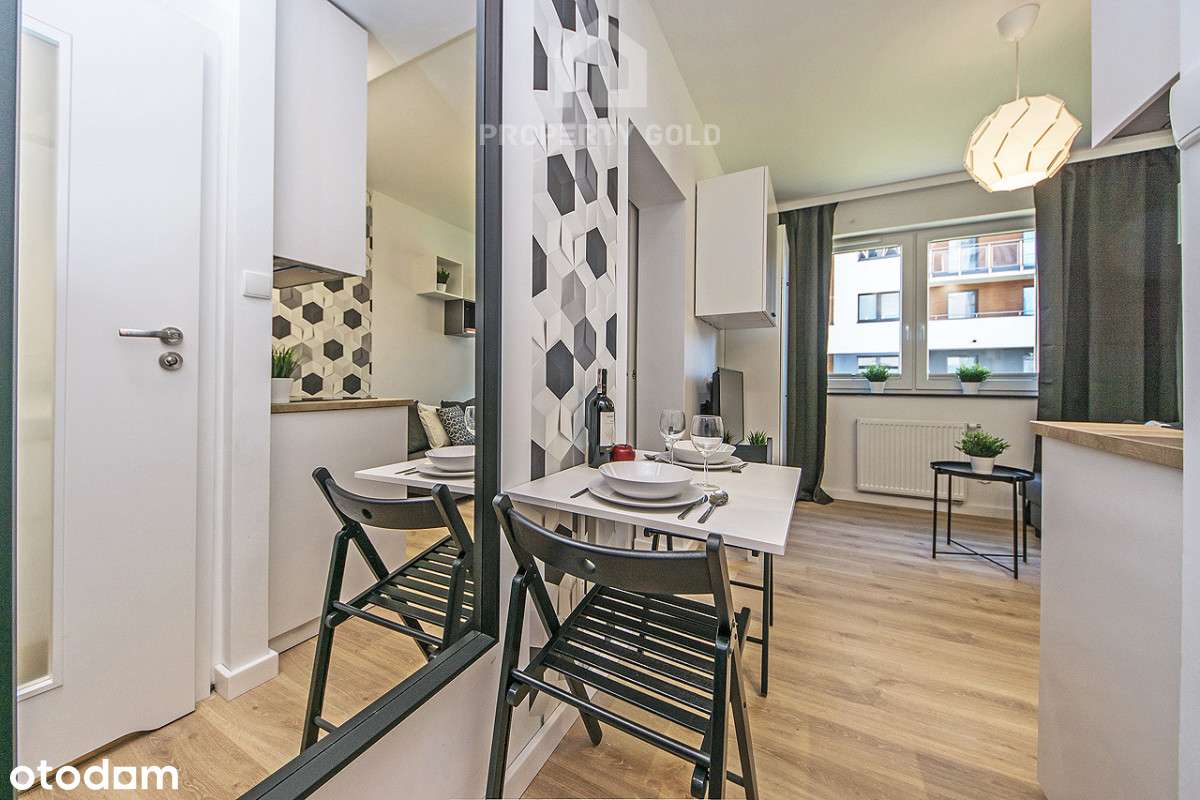 Mieszkanie 95,98 m² podzielone na 4 apartamenty!-3