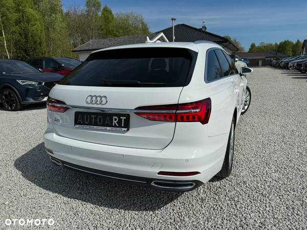 Audi A6 40 TDI mHEV Sport S tronic - 15