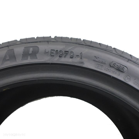 1 x GOODYEAR 295/35 ZR19 100Y Eagle F1 N0 Lato 8mm - 5