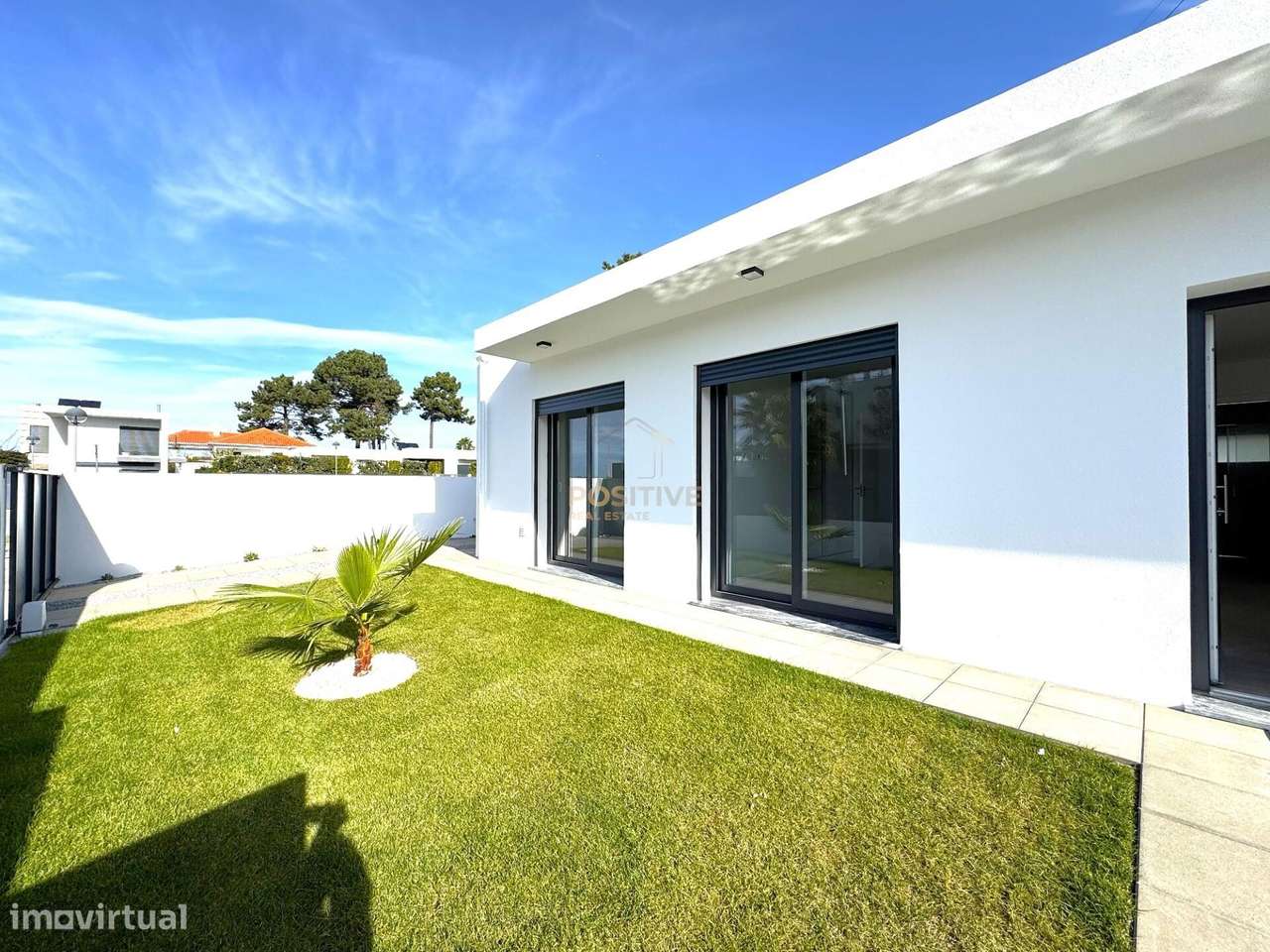 Moradia T3 Nova - Chave na Mão - Grande imagem: 4/32