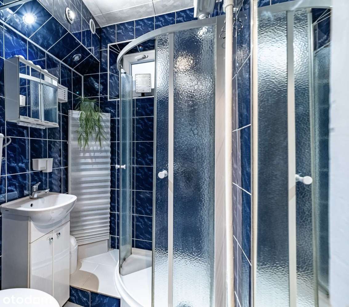 Dom bliźniak z garażem i działką |Gdynia Mały Kack-7