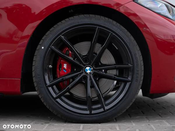 BMW Seria 4 M440i xDrive mHEV sport - 4