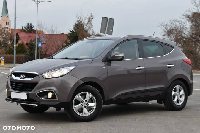 Hyundai ix35 - 3