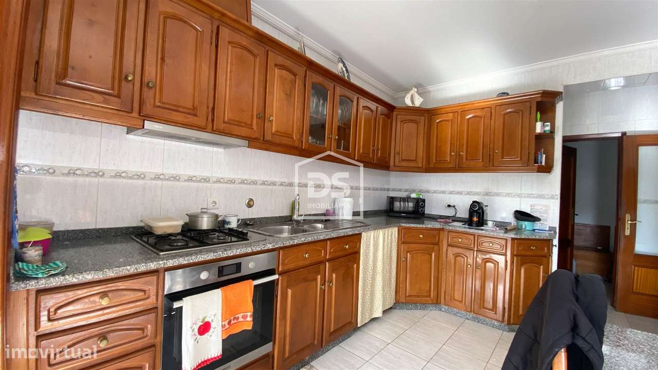 Apartamento T2 Venda em Cristelos, Boim e Ordem,Lousada - Grande imagem: 4/37