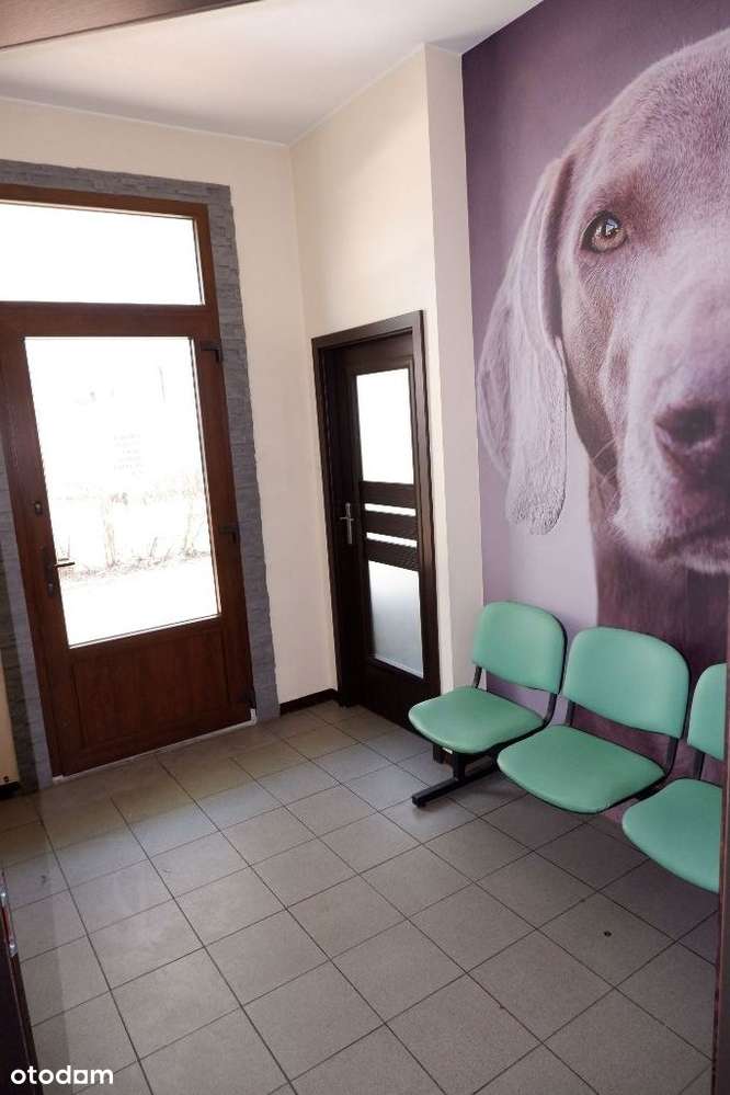 Lokal handlowo-usługowo-mieszkalny!! - Pełny obrazek: 5/20