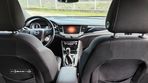 Opel Astra Sports Tourer - 20