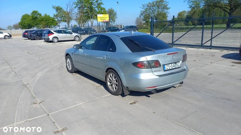 Mazda 6 2.0 Active - 4