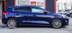 Ford Focus 1.5 EcoBlue Titanium - 11