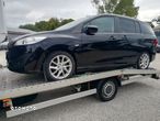 Mazda 5  2007- 15 CW CR części deska - 18